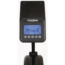 Гребний тренажер TOORX Rower RWX 300 (RWX-300)