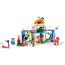 Конструктор LEGO Friends Парикмахерская 401 деталь (41743)
