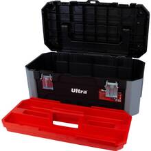 Кейс для інструментів ULTRA Profi 585 x 310 x 280 мм (7402392)