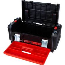 Кейс для інструментів ULTRA Profi 510 x 230 x 210 мм (7402402)
