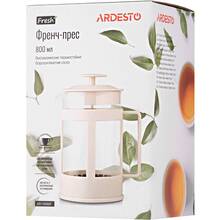 Френч-пресс ARDESTO Fresh 800 мл (AR1008BF)