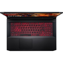 Ноутбук ACER Nitro 5 AN517-54-50KQ Shale Black (NH.QF6EU.007)