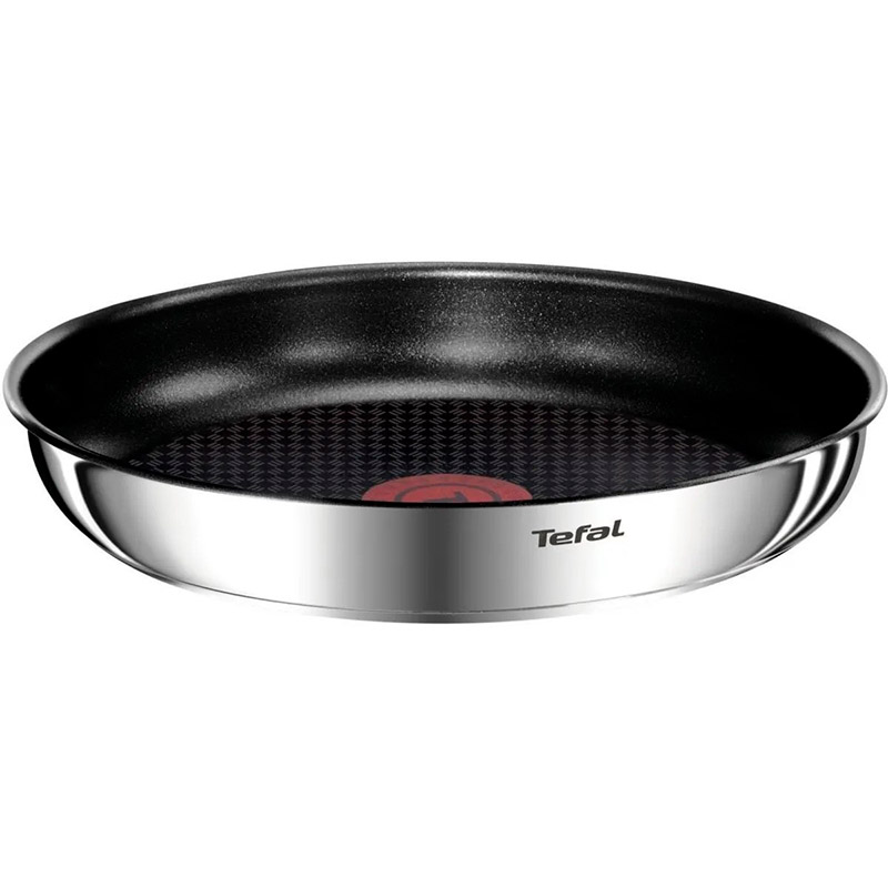 В Україні Набір посуду TEFAL Emotion New Ingenio 13 пр. (L897SD74)