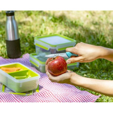 Ніж для овочів TEFAL Color Food 8 см Blue (K2733204)