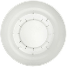 Горшок для растений ELHO Greenville Round 47 см White (332280)