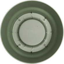 Горшок для растений ELHO Greenville Round 25 см Green (332433)