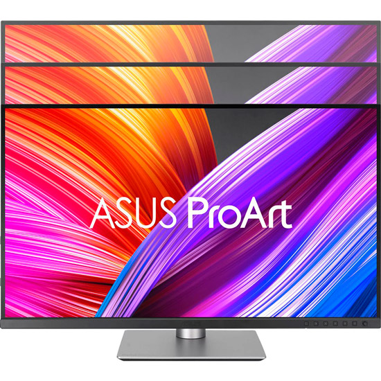 Фото 4 Монитор ASUS ProArt PA279CRV