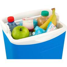 Термобокс CAMPINGAZ Icetime Plus 26л (087166)