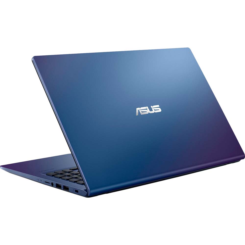 Ноутбук ASUS Laptop X515EA-EJ3386 Peacock Blue (90NB0TY3-M03FN0) Частота оновлення екрана 60 Гц