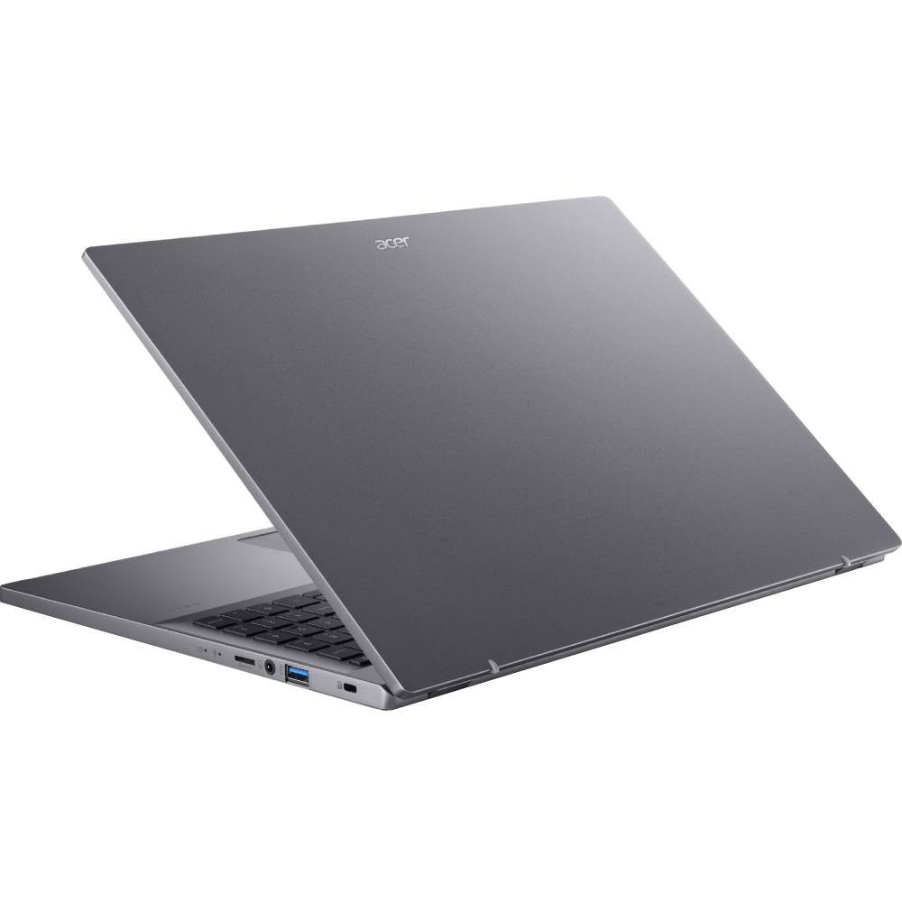 Ноутбук ACER Swift Go 16 SFG16-71 Steel Grey (NX.KFGEU.004) Частота обновления экрана 120 Гц