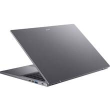 Ноутбук ACER Swift Go 16 SFG16-71 Steel Grey (NX.KFGEU.004)