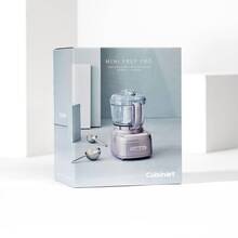 Кухонный комбайн CUISINART ECH4PE