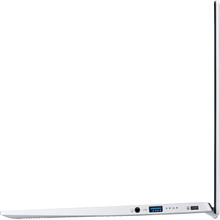 Ноутбук Acer Swift 1 SF114-34 Pure Silver (NX.A77EU.00A)