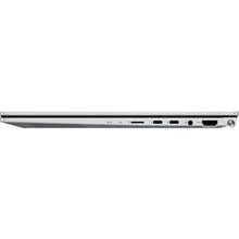 Ноутбук Asus ZenBook 14 OLED UX3402VA-KM066WS Foggy Silver (90NB10G6-M00360)