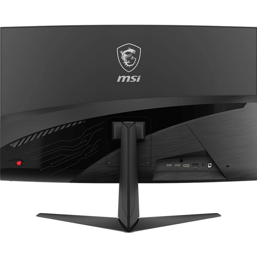 Фото 4 Монитор MSI G321CU