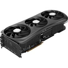 Видеокарта ZOTAC GeForce RTX4080 Trinity OC 16GB 256Bit 2520/22400MHz (ZT-D40810J-10P)