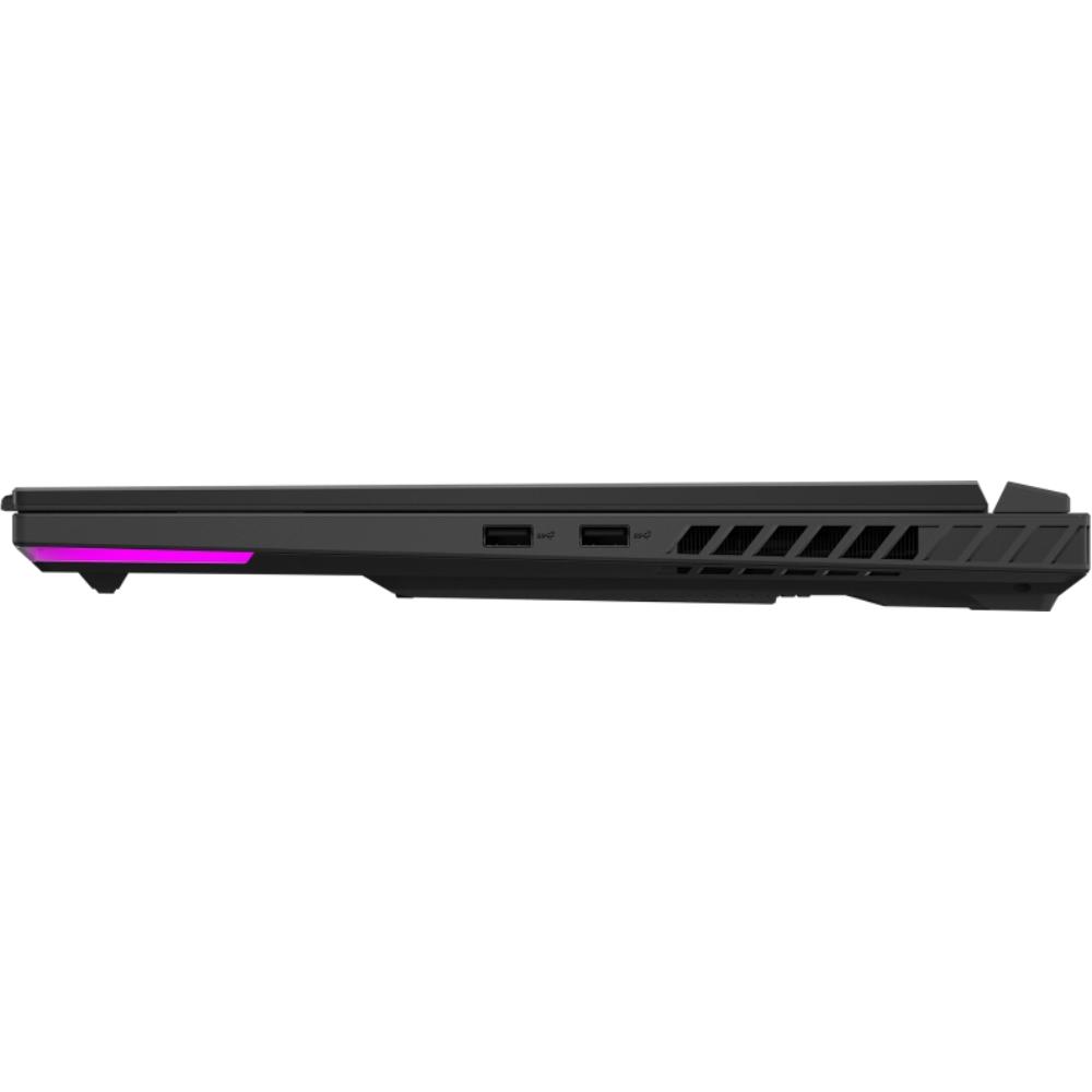 Ноутбук ASUS ROG Strix G18 G814JZ-N6004 Eclipse Gray (90NR0CL1-M00240) Тип матриці IPS