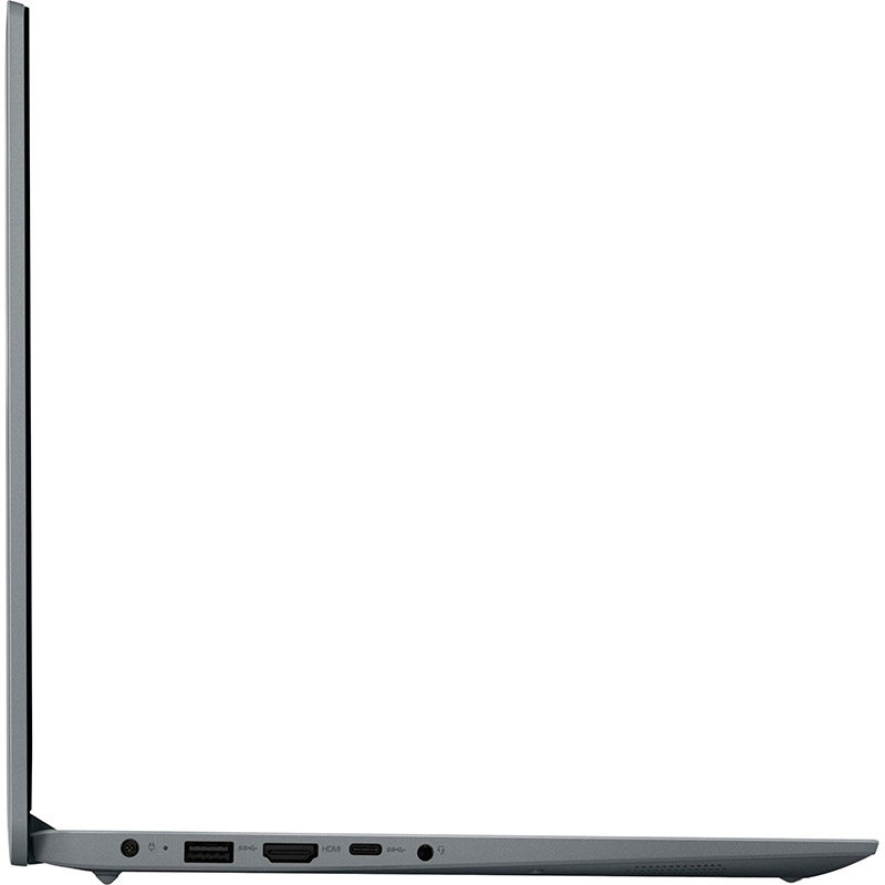 Покупка Ноутбук LENOVO IdeaPad 1 15IGL7 Cloud Grey (82V70093RA)
