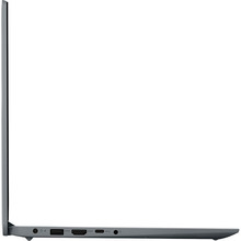 Ноутбук LENOVO IdeaPad 1 15IGL7 Cloud Grey (82V70093RA)