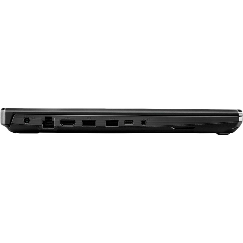 Ноутбук ASUS TUF Gaming F15 FX506HF-HN016 Graphite Black (90NR0HB4-M004Z0) Діагональ дисплея 15.6