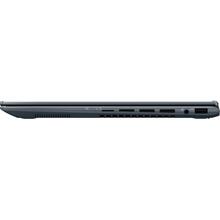 Ноутбук ASUS Zenbook 14 Flip OLED UP5401ZA-KN147W Pine Grey (90NB0XL1-M00810)