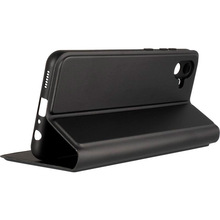 Чехол GELIUS для Samsung  A042 A04e Book Cover Black (93053)