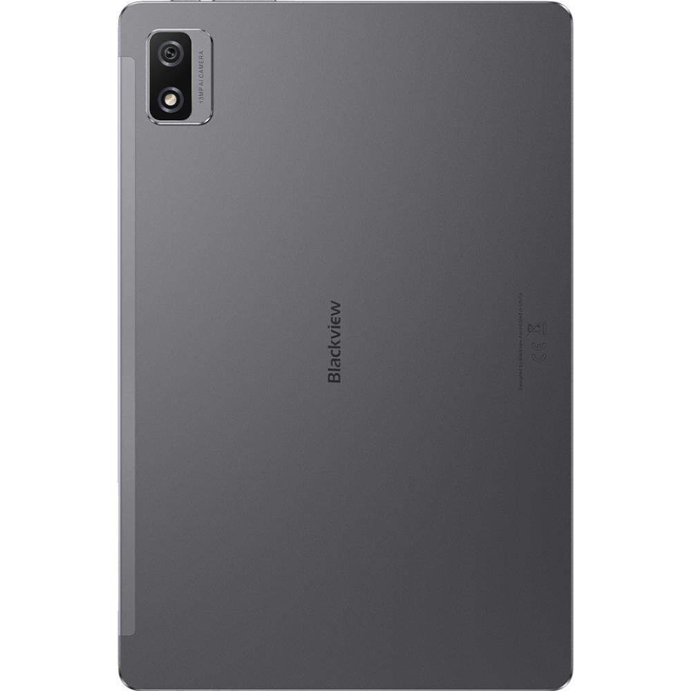 Планшет BLACKVIEW TAB 12 Pro 8/128GB 4G Space Grey (Tab12P.510108611) Тип матриці IPS