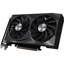 Видеокарта GIGABYTE GeForce RTX 3060 8GB 128Bit 1807/15000MHz (GV-N3060GAMING OC-8GD)