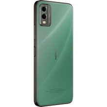 Смартфон NOKIA C32 4/64 Gb Dual Sim Green (SP01Z01Z3154Y)