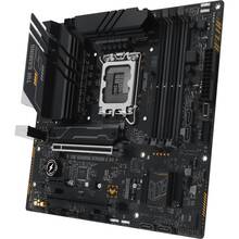 Материнская плата ASUS TUF GAMING B760M-E D4 (90MB1E90-M0EAY0)