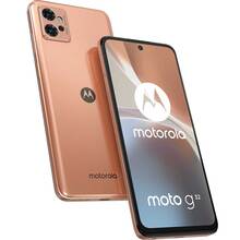 Смартфон Motorola G32 6/128GB Dual Sim Rose Gold