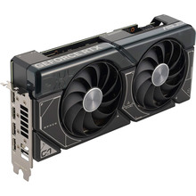 Відеокарта ASUS RTX 4070 DUAL 12GB GDDR6X (DUAL-RTX4070-12G)