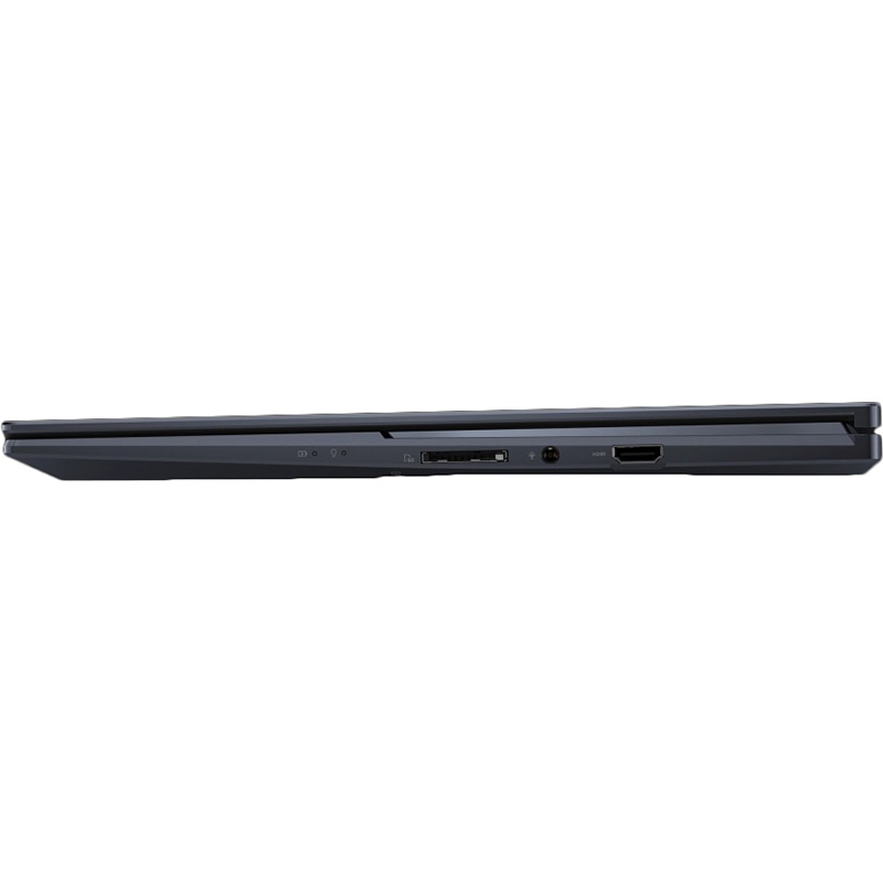 Ноутбук ASUS ZenBook Pro 16X OLED UX7602ZM-ME174W Tech Black (90NB0WU1-M009V0) Частота обновления экрана 60 Гц