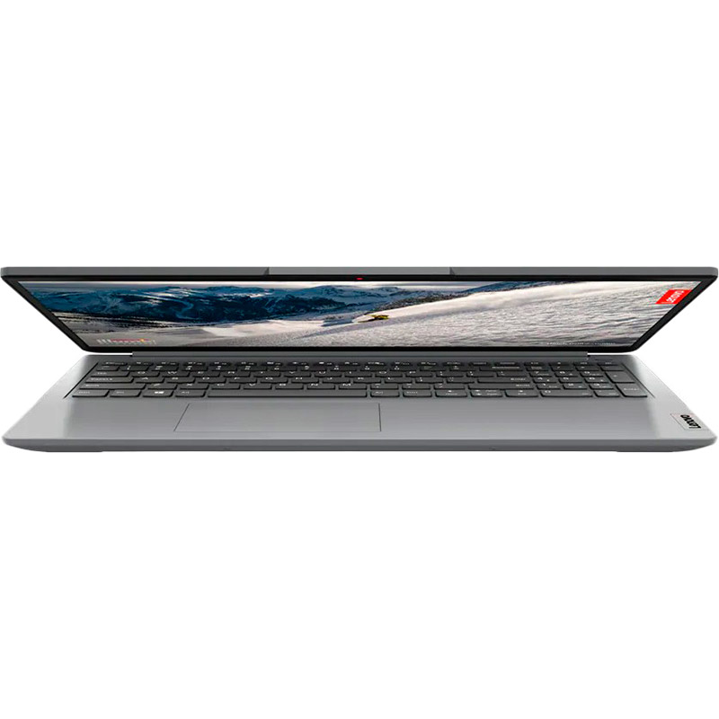 Ноутбук LENOVO IdeaPad 1 15IGL7 Cloud Grey (82V7008FRA) Частота оновлення екрана 60 Гц