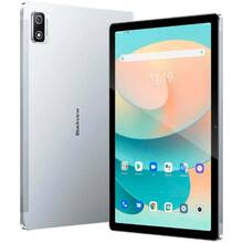 Планшет Blackview Tab 12 10.1" 4/64GB 4G Dual Sim Silver (Tab 12 4G Silver UA)