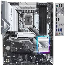 Материнская плата ASROCK Z790 PRO RS