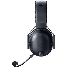 Гарнітура Blackshark V2 PRO Wireless 2023 Black (RZ04-04530100-R3M1)