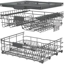 Посудомийна машина HISENSE HS673C60X DW50.2 (739751)