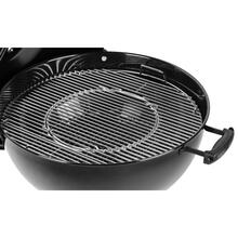 Гриль-барбекю WEBER Master-Touch GBS С-5750 Серый (14710004)