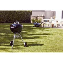 Гриль-барбекю WEBER Original Kettle E-4710 47 см (13101004)
