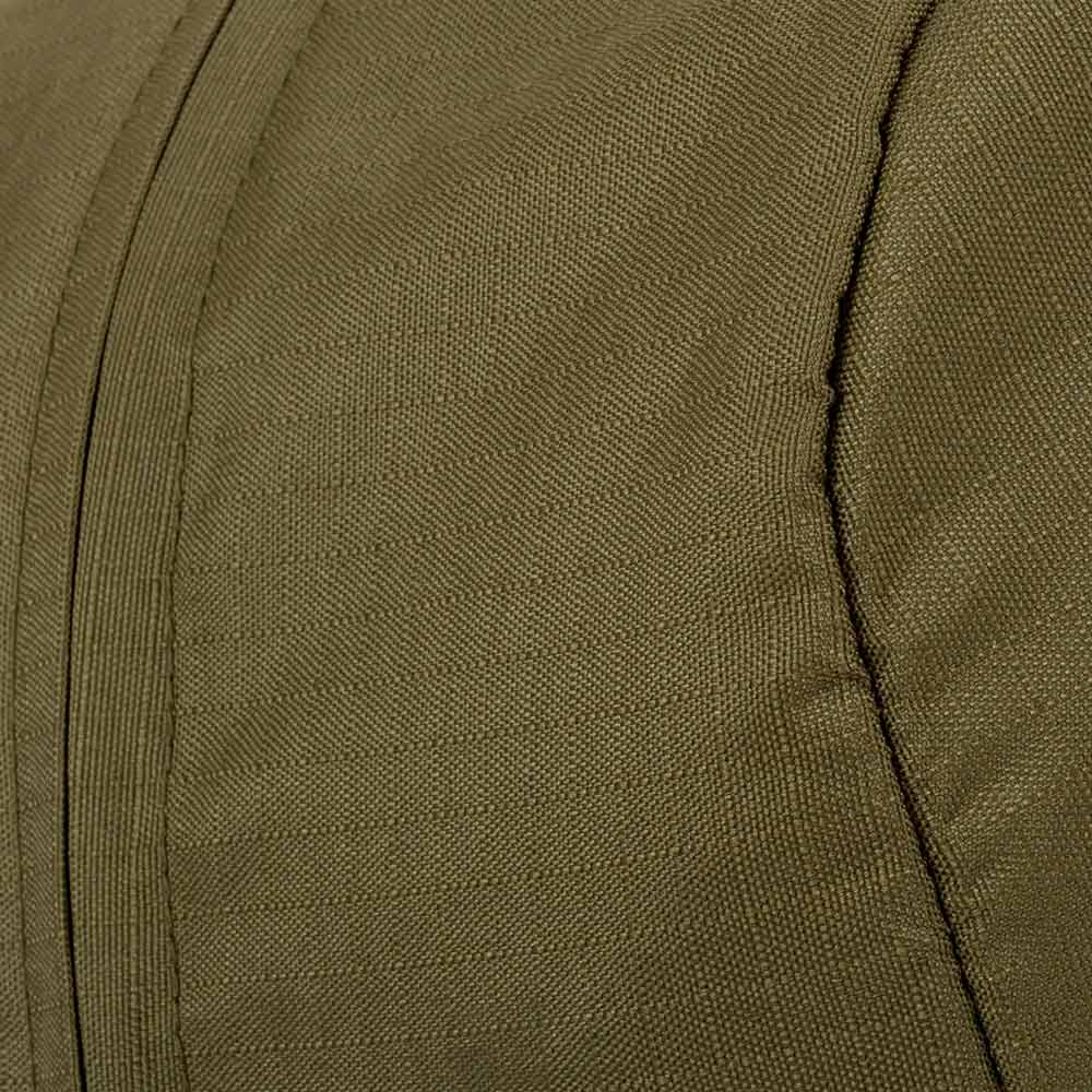 Дорожня сумка HIGHLANDER Boulder Duffle Bag 70L Olive (RUC270-OG) Матеріал поліестер