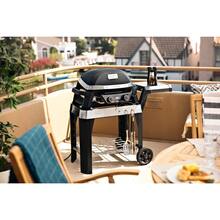 Гриль електричний Weber Pulse 2000 (82010079)