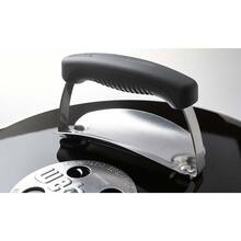 Гриль вугільний Weber Smokey Joe Premium 37 см Black (1121004)