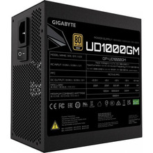 Блок живлення GIGABYTE 1000W UD1000GM