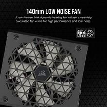Блок питания CORSAIR RM850x Shift PCIE5 850W (CP-9020252-EU)