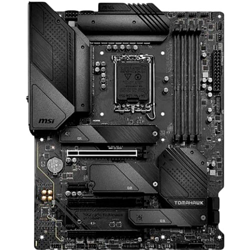 Материнская плата MSI MAG H670 TOMAHAWK WIFI DDR4 (911-7D25-046)