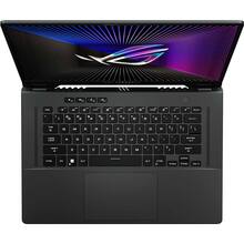 Ноутбук ASUS ROG Zephyrus G16 GU603ZI-N4029 Eclipse Gray (90NR0H13-M001V0)