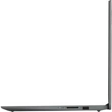 Ноутбук LENOVO IdeaPad 1 15AMN7 Cloud Grey (82VG00E6RA)