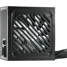 Блок питания XILENCE 750W XP750R12.ARGB Gaming Gold Series, 120mm, Retail Box (XP750R12.ARGB)