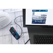 Лазерний нивелір BOSCH Professional GLM 150-27 C 0.08–150 м (0.601.072.Z00)
